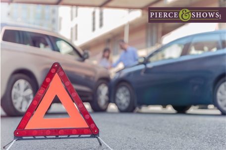 Accident with an Uninsured Driver