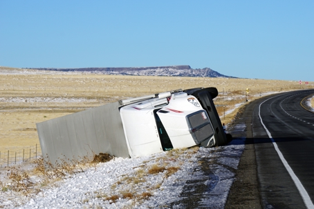 Truck Accidents in Louisiana: Why They’re More Complex Than Car Crashes