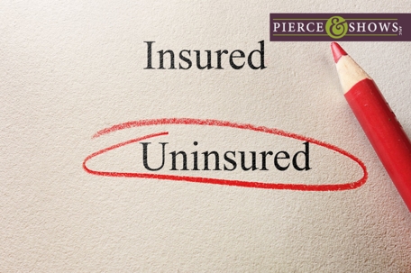 Uninsured Motorist Coverage