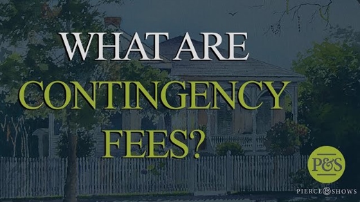 The Hidden Truth About Contingency Fees You Need to Know
